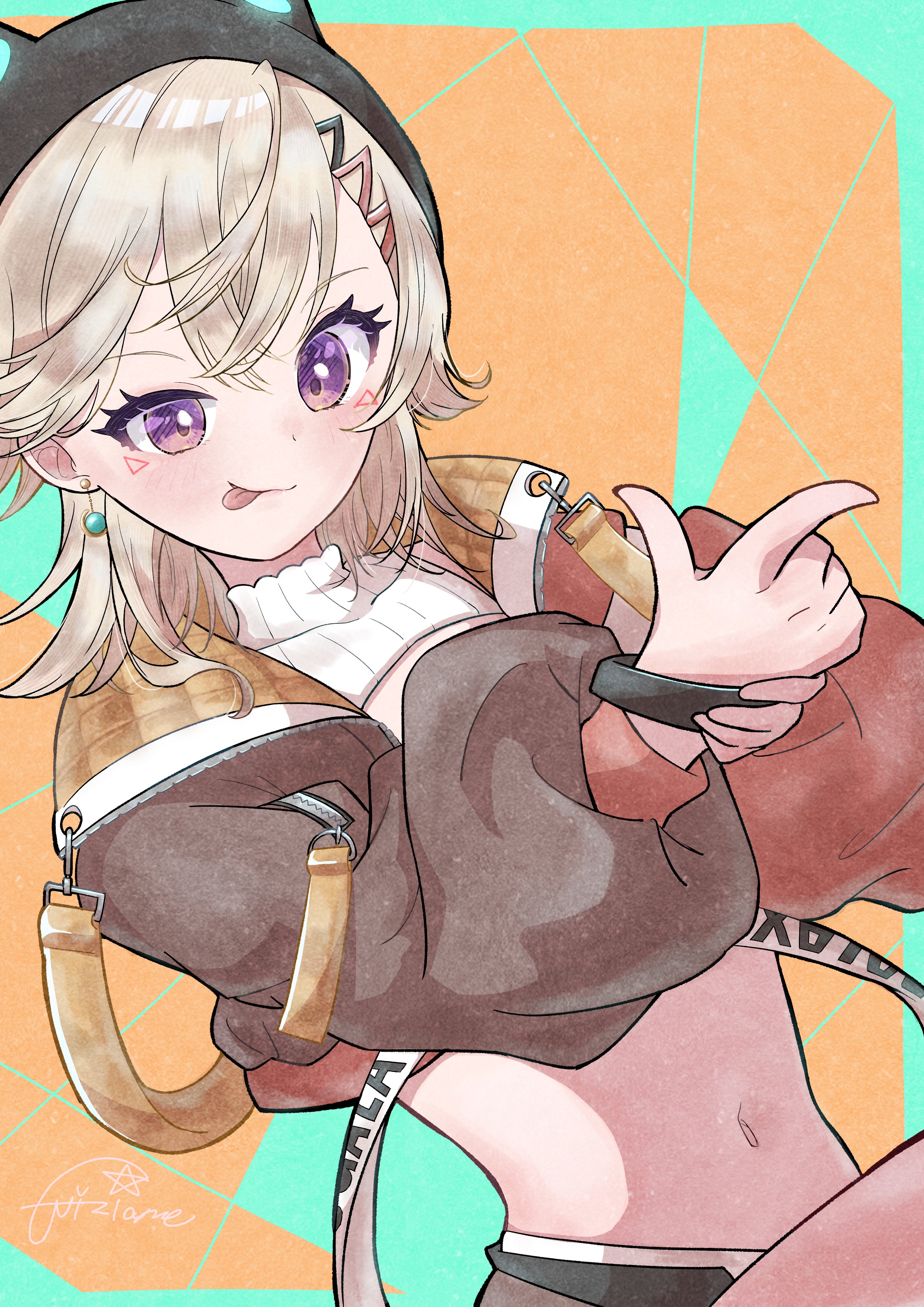 Posts with replies by 小森めと🪐 (@Met_Komori) / X