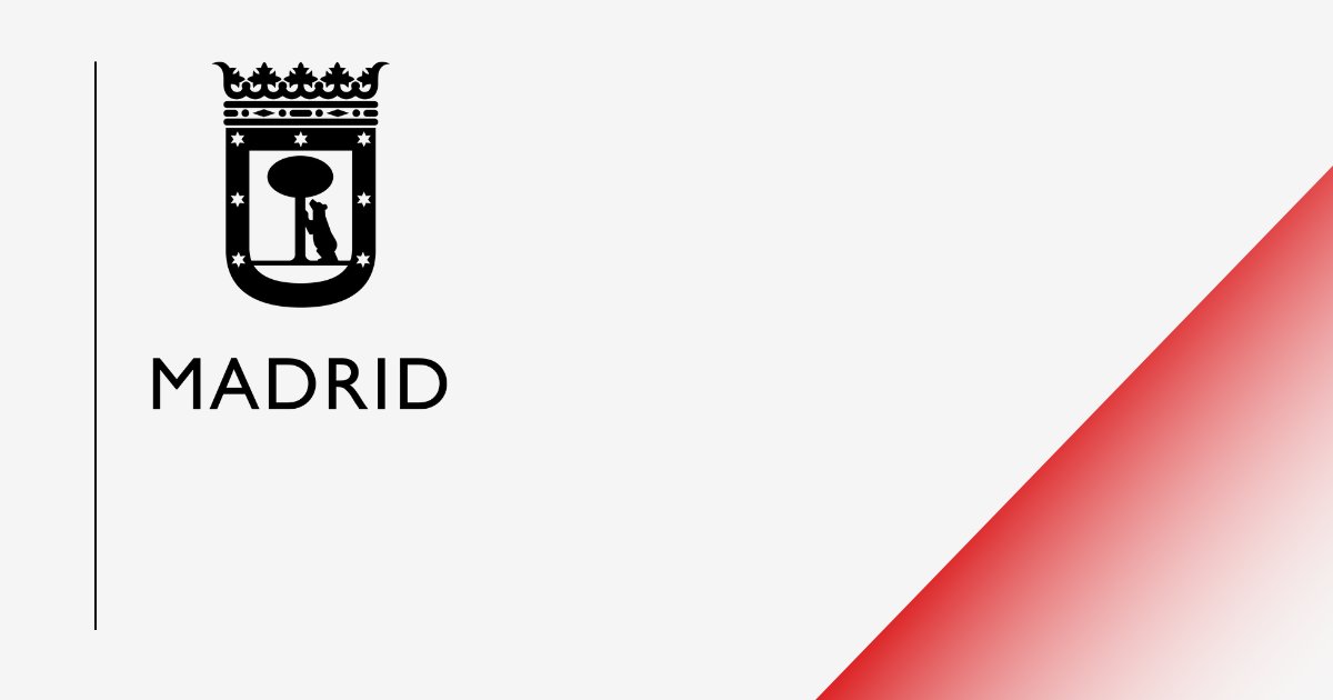 Open House Madrid tweet media