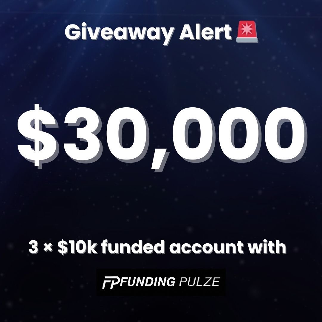 3k Legend (@3k_legend_) on Twitter photo 🚨 Giveaway Time 3 X 10k account 🚨
Rules :
Follow <a href="/fundingpulze/">Funding Pulze</a> <a href="/benizazyfx/">Benizazy</a> <a href="/3k_legend_/">3k Legend</a> nd
• Like and Repost this tweet
•Tag your 3 friends
Also join : t.me/fundingpulze3
Also follows
<a href="/theplaymakerxx/">THEPLΛYMΛKER</a> <a href="/BouterFx/">Prince Bouter</a> <a href="/Jalo_Trader/">JALO || CEO 🇹🇷</a> <a href="/Simple_BoyFx/">SIMPLE ~ BOY</a>
Winners will be announced 🚨 Giveaway Time 3 X 10k account 🚨
Rules :
Follow <a href="/fundingpulze/">Funding Pulze</a> <a href="/benizazyfx/">Benizazy</a> <a href="/3k_legend_/">3k Legend</a> nd
• Like and Repost this tweet
•Tag your 3 friends
Also join : t.me/fundingpulze3
Also follows
<a href="/theplaymakerxx/">THEPLΛYMΛKER</a> <a href="/BouterFx/">Prince Bouter</a> <a href="/Jalo_Trader/">JALO || CEO 🇹🇷</a> <a href="/Simple_BoyFx/">SIMPLE ~ BOY</a>
Winners will be announced