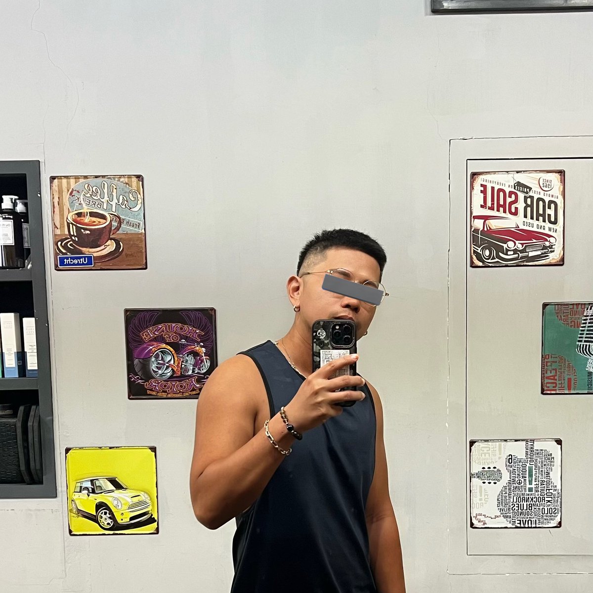 來一張近期照 不然沒流量