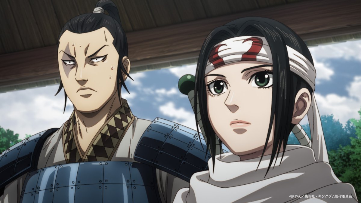 キングダム アニメ後　全巻46-75 キングダム アニメ後 全巻46-75