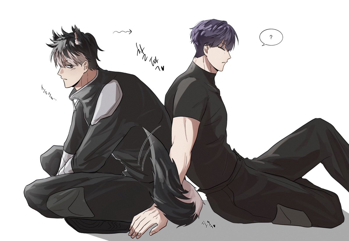 나루미견 나루호시
궁디 찰싹 .