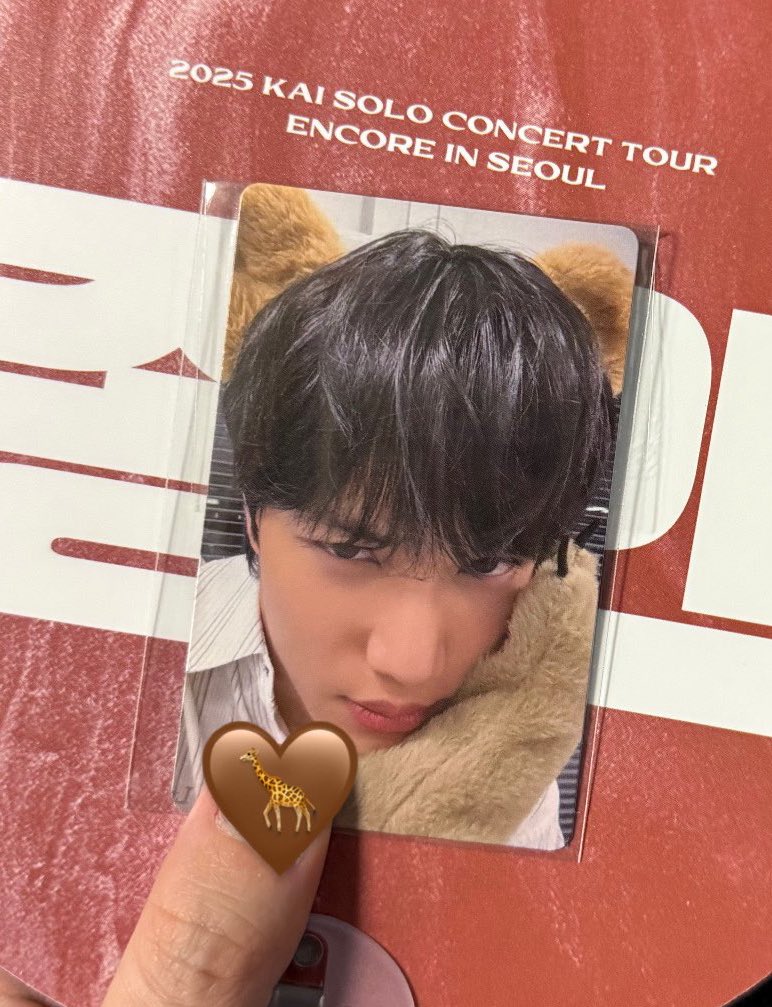 SOUNDCHECK PC OMG😭😭😭