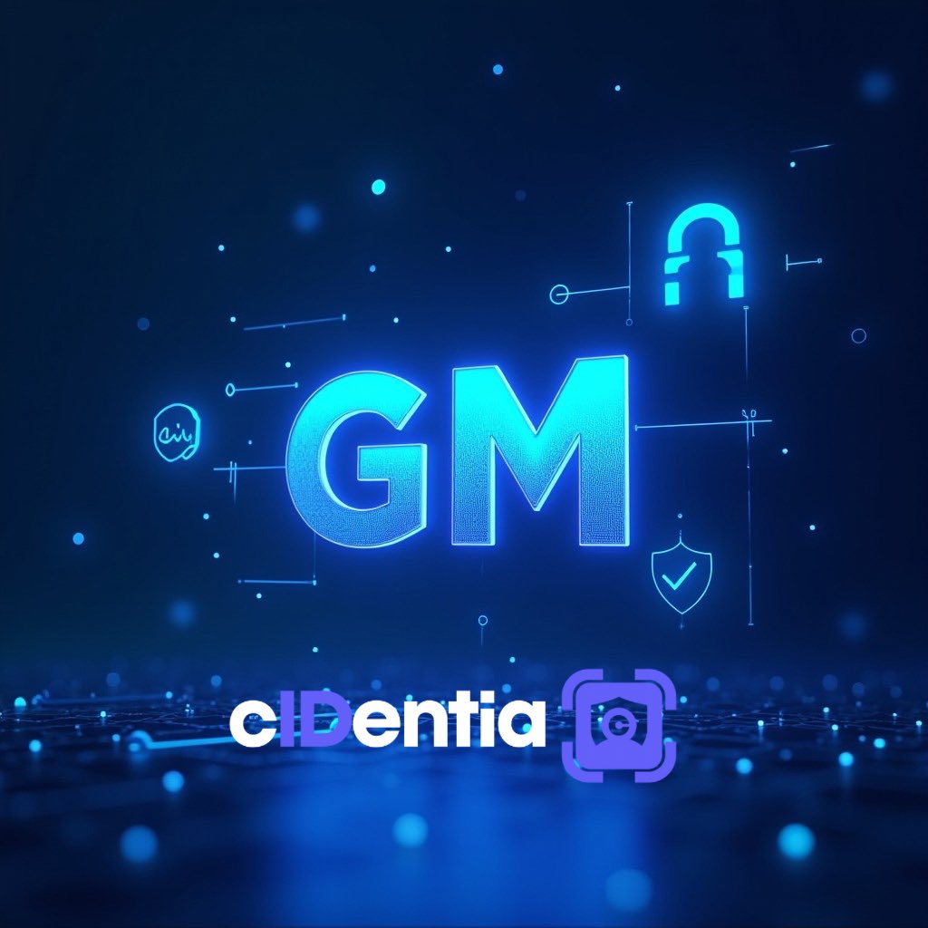 Cidentia tweet media