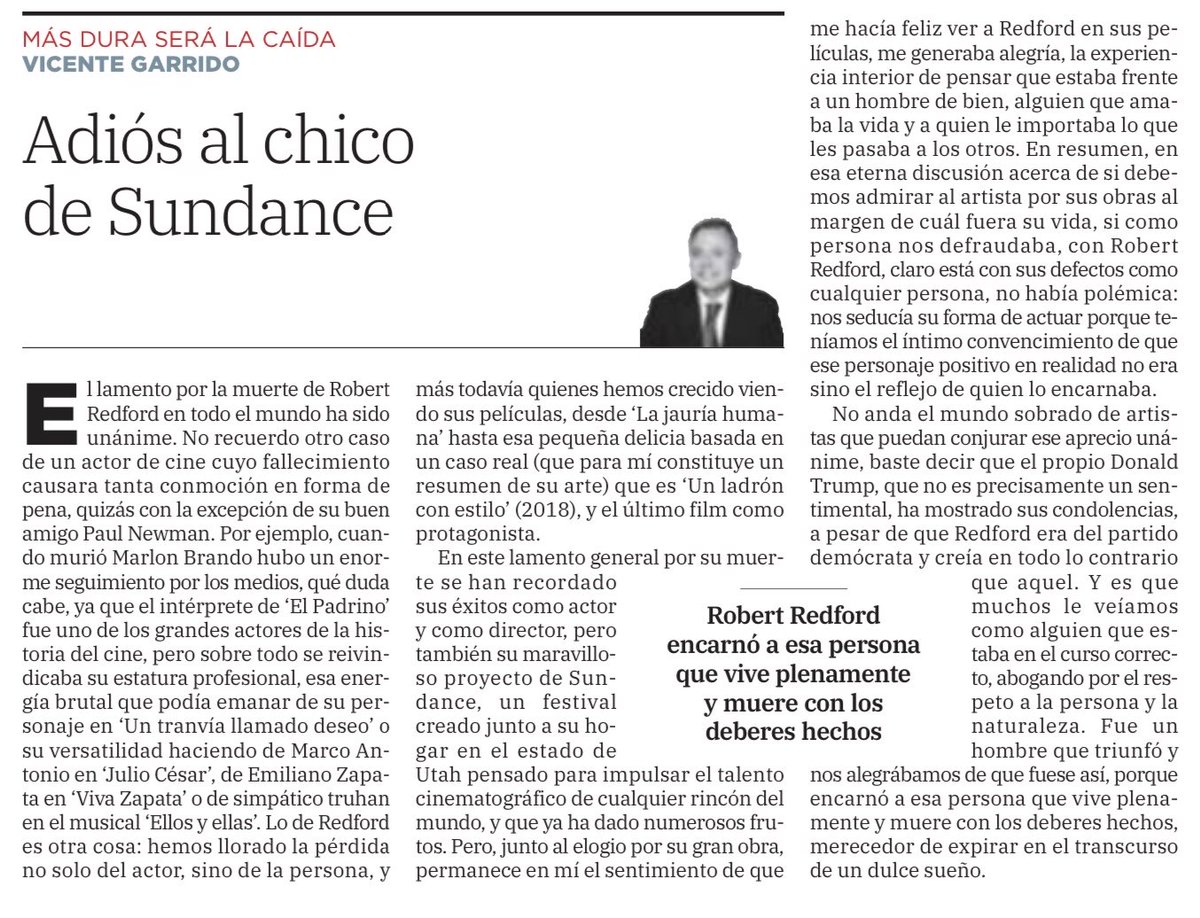 Vicente Garrido (@martyrium2014) on Twitter photo 