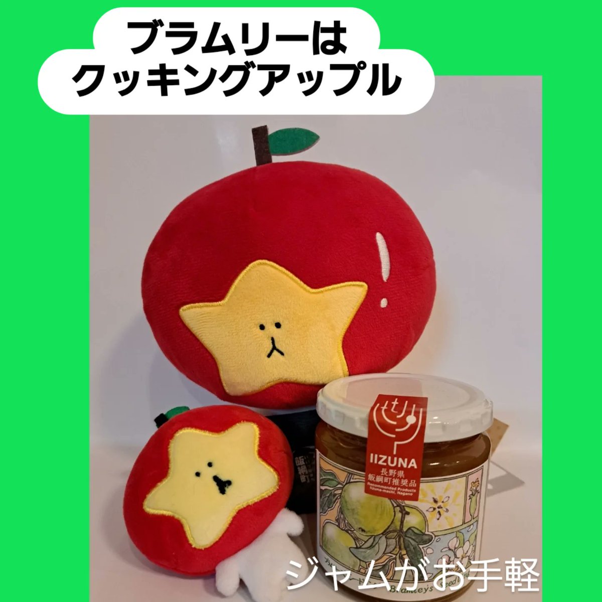 Mrs. GREEN APPLE様がグリーンアップル大使に着任！飯綱町は藤澤さんの 