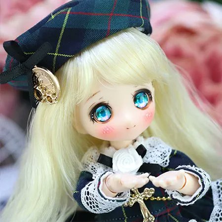❤あまむす❤(エルダー) エルダー/Elder - DOLLCE