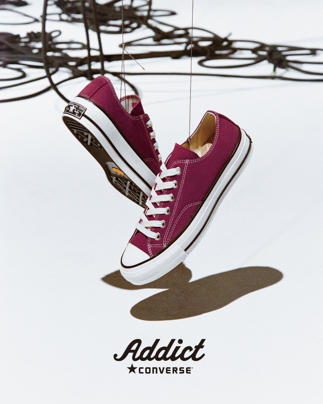 CONVERSE Japan (@CONVERSE_Japan) / X