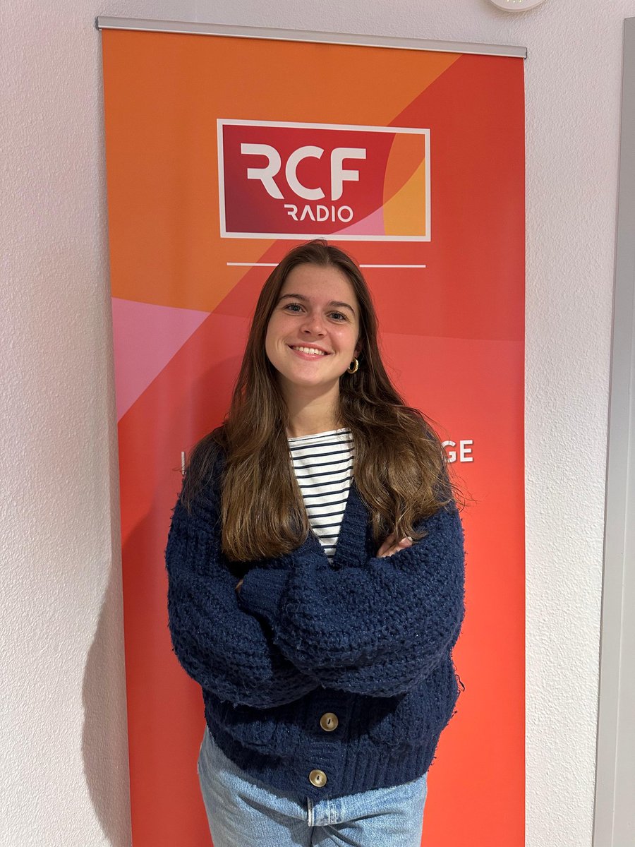 C'est l'heure du premier Microcité de l'année avec Pauline Aubelle ! 
 
🥜 À quels nouveaux défis fait face la noix de Grenoble ? C'est le dossier du jour. 

🪂 En fin d’émission, on ira à la rencontre de Valentin Serrano, jeune parapentiste prometteur. 

Sur <a href="/RCFIsere/">RCF Isère</a> à 14h !