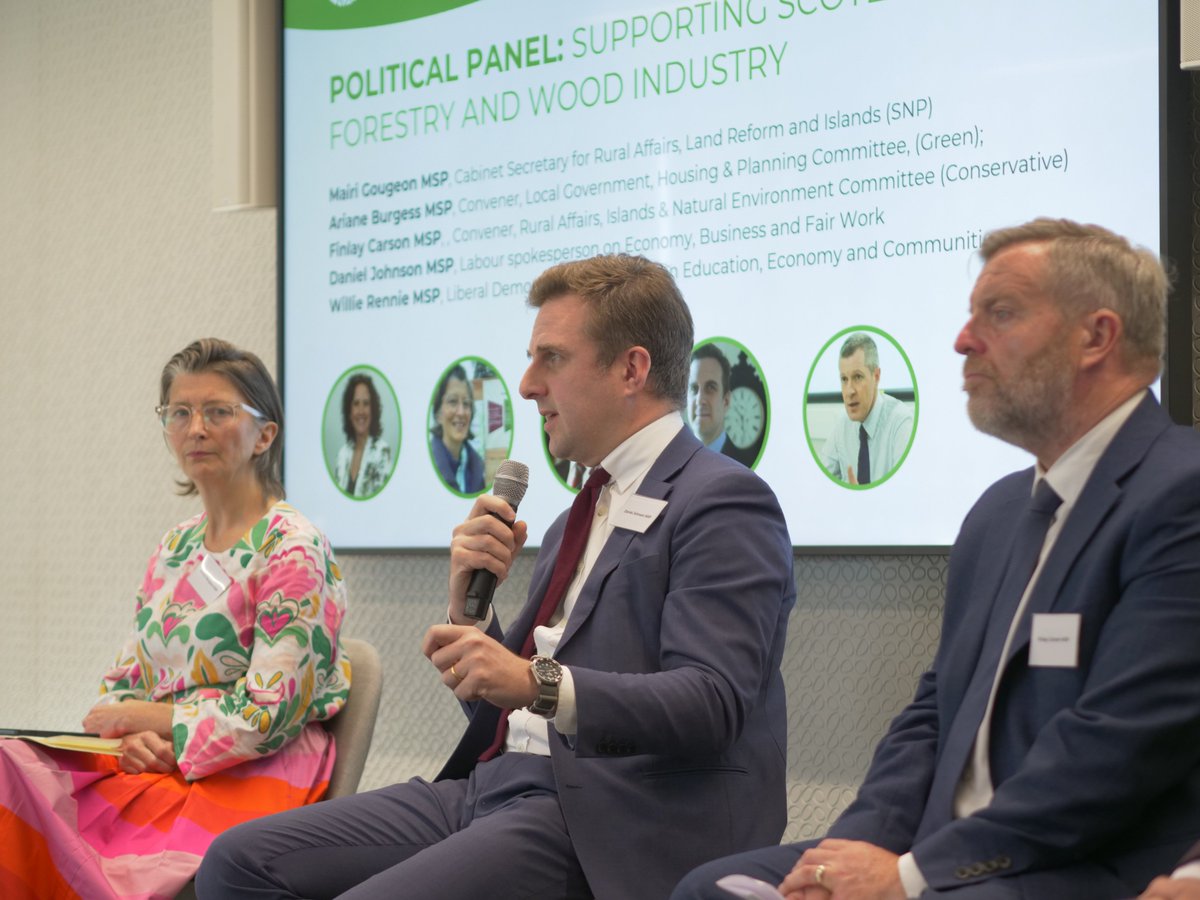 Daniel Johnson for Edinburgh Southern tweet media