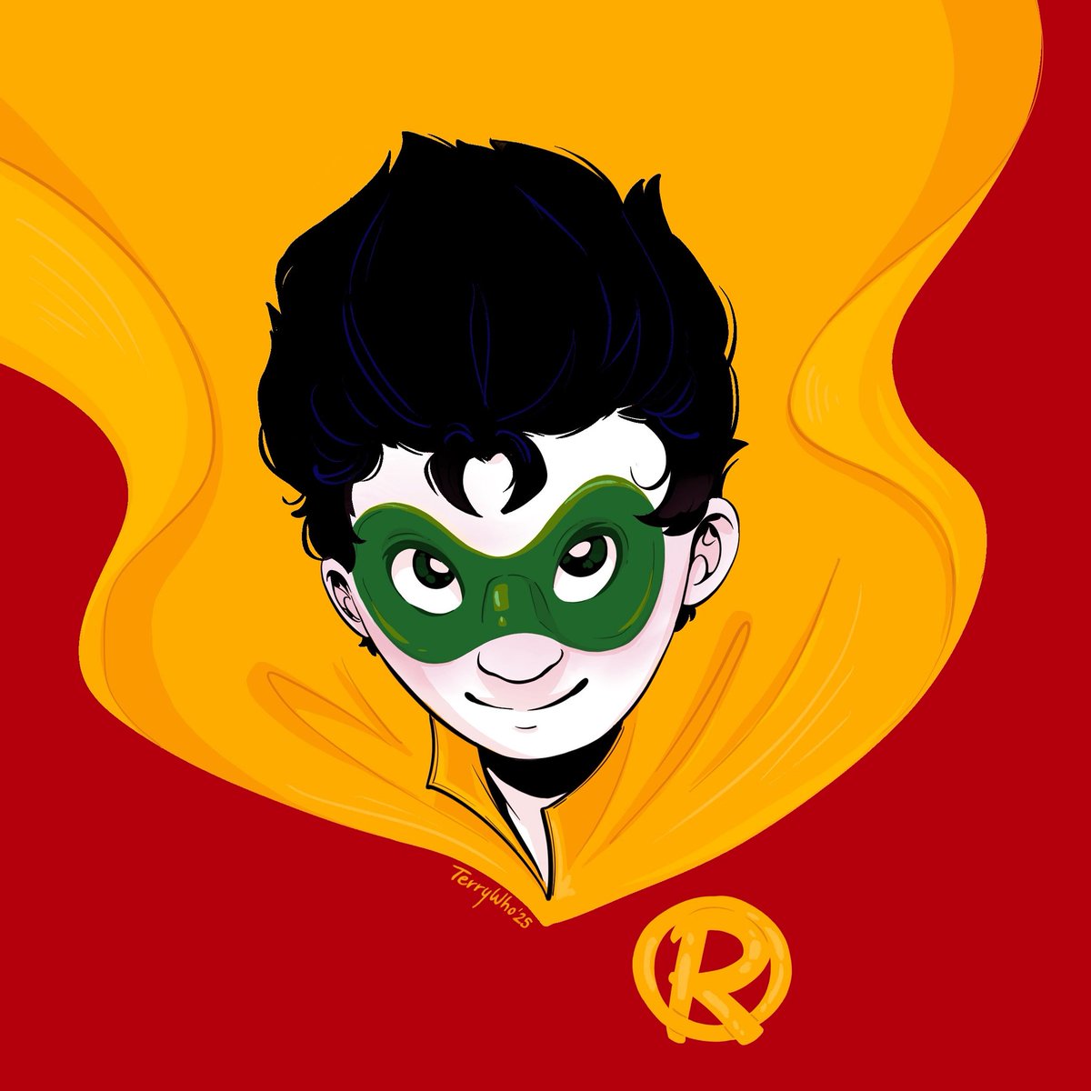 TerryWho💙 tweet media