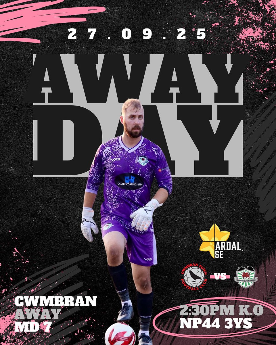 1st vs 2nd.

Battle of the promoted teams.

The A’s against The Crows