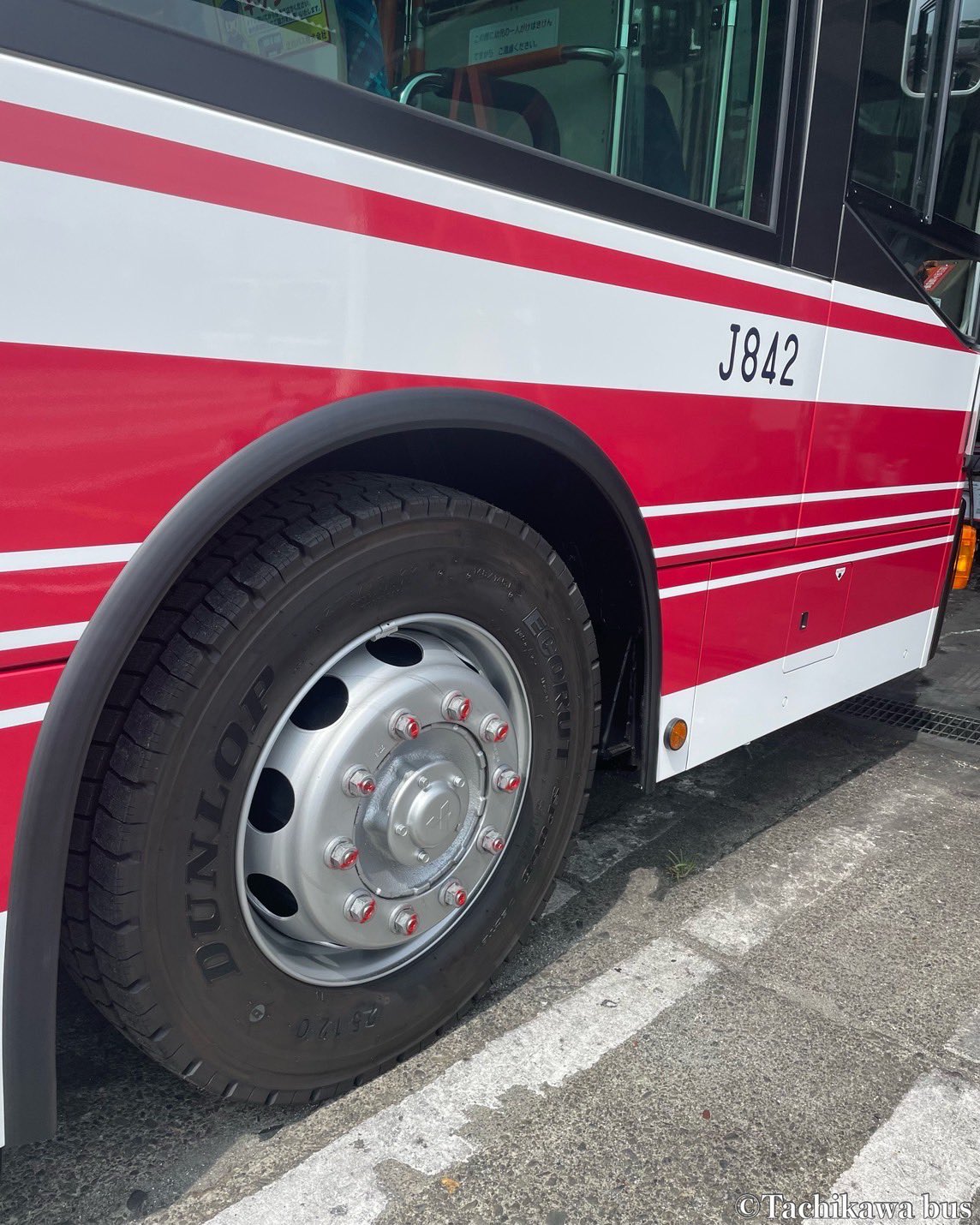 パスカル ダイカスケールシリーズ No.114-C 神奈川中央交通(かなちゃん号