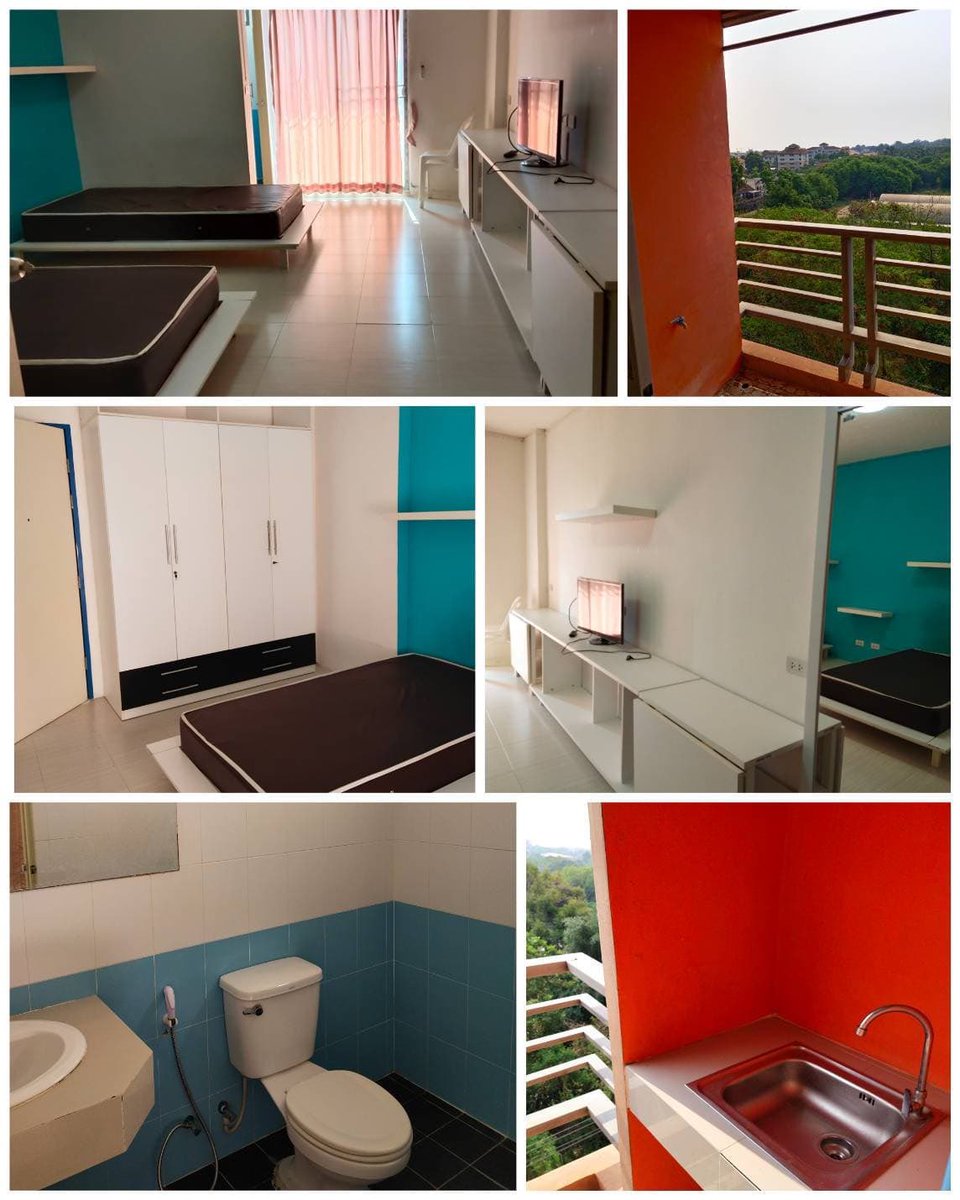 ขายสัญญาหออินเตอร์มข. เทอม 2/2568
เฟส A ชั้น 4 ห้องธรรมดา ติดเมท
ส่งต่อเนื่องจากเรียนจบแล้วค่ะ

สนใจทักมาสอบถามเพิ่มเติมหรืออยากดูห้องได้เลยนะคะ
#หออินเตอร์ #หออินเตอร์มข #หอในมข #มข #kkudorm #kkuwora #หอพักมข #หอมข