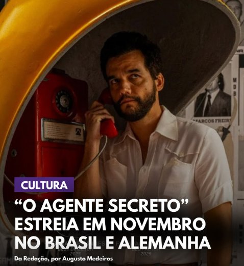 Carolina Vitoria tweet media