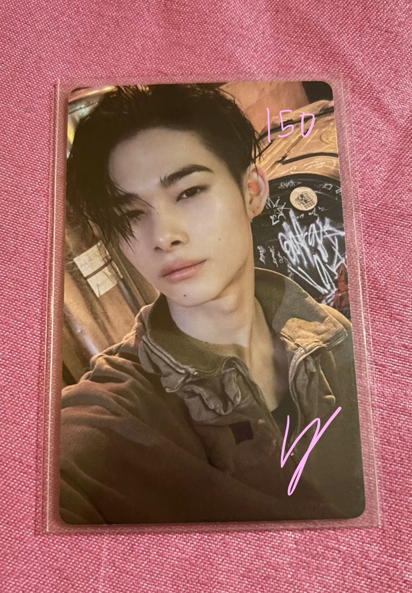 intoksnoo's tweet photo. WTS LFB PH

Sunghoon &amp; Ni-ki pcs

- see pic for price
- payo or 3 days dop 
- follow ratio (sh braso)
- x sensi
- mop: Gcash

reply/dm mine to claim 

🏷️ enha pcs jungwon heeseung jay jake sunghoon sunoo ni-ki enhypen weverse manifesto day 1 romance untold dark blood photocard https://t.co/DRpQbqpv47