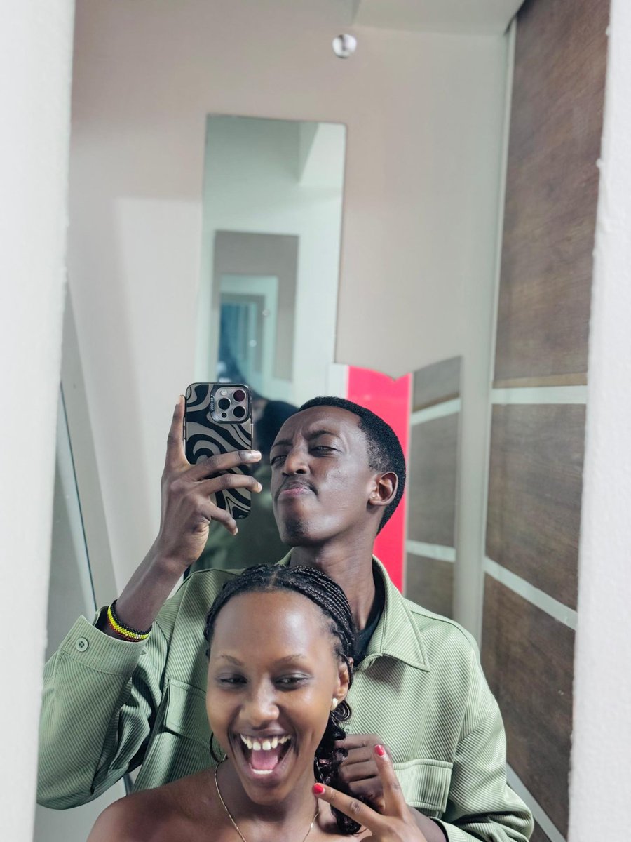 Makerere Souvenir Shop brings you all the best souvenirs you would wish to have, well branded and blended. Come grab yourself a precious items from the <a href="/MakSouvenirShop/">Makerere University Souvenir Shop</a> at Ivory Tower, Ground level📍📌...