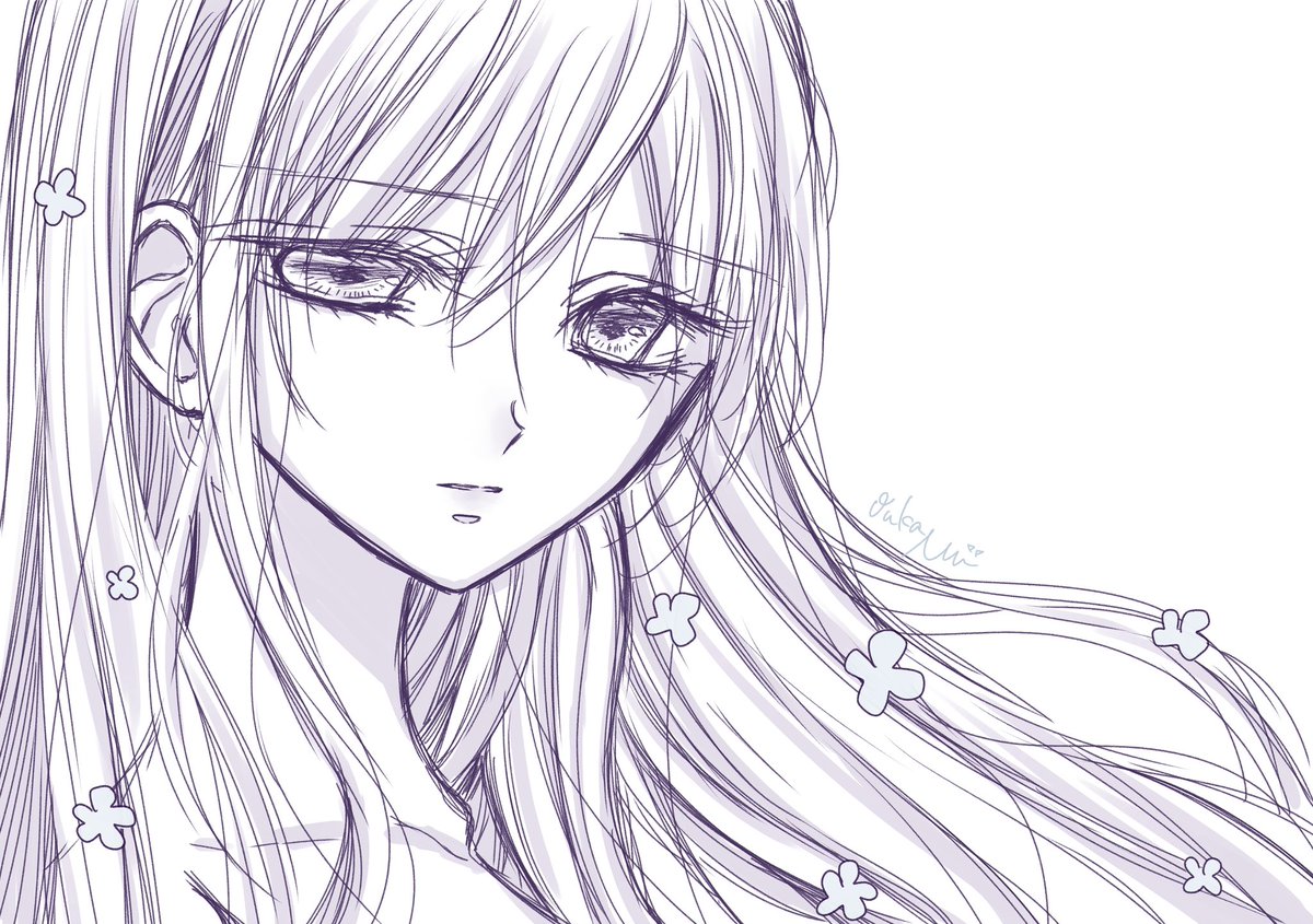 桜華みぃ (@mii02011105) / X