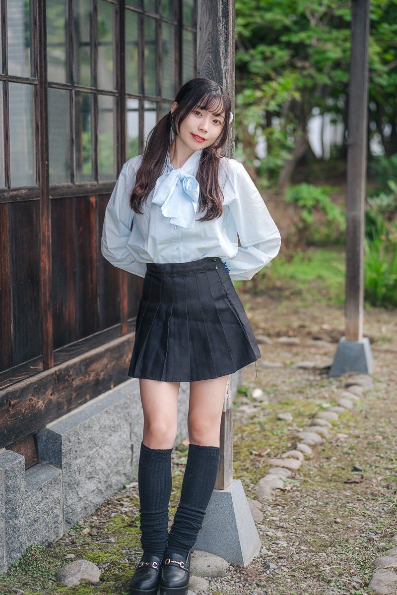 ノーマルかわちい？♡
(^^)