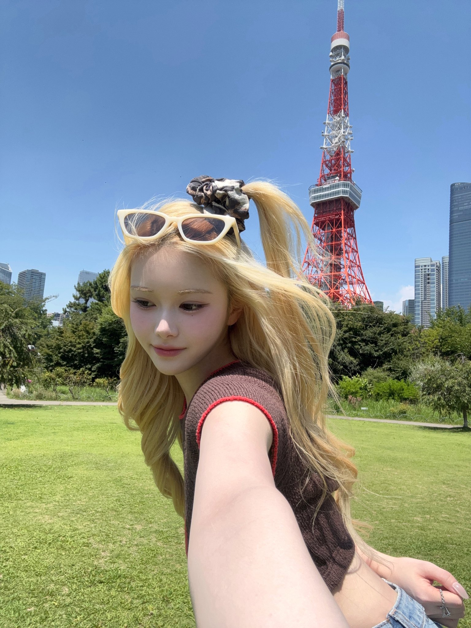 マユページ マユ ᵐˢⁿᶻ (@planetmayu): 