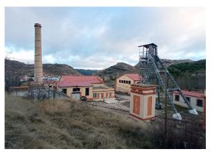 Hui tenim #ArticleDeFinde 📃, de Andri Tsiouti  ✍️ en ANUARI d’Arquitectura i Societat, revista de la <a href="/etsaUPV/">ETSA-UPV</a> .
"El retorn del carbó. Experiències de recuperació a les conques mineres asturianes i turolenques" 
doi.org/10.4995/anuari…