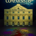 Photo by Comparsa Del Guti (@ComparsaGuti)