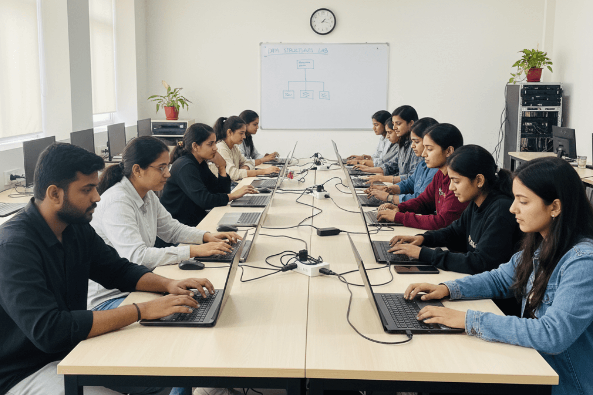 CollegeDekho's tweet image. CSIR NET December 2025 Registration Underway; Subject-wise eligibility criteria
#csirnet2025 #csirnetdecember2025 #csirnet2025registration #jrf2025
Know More: collegedekho.com/news/csir-net-…