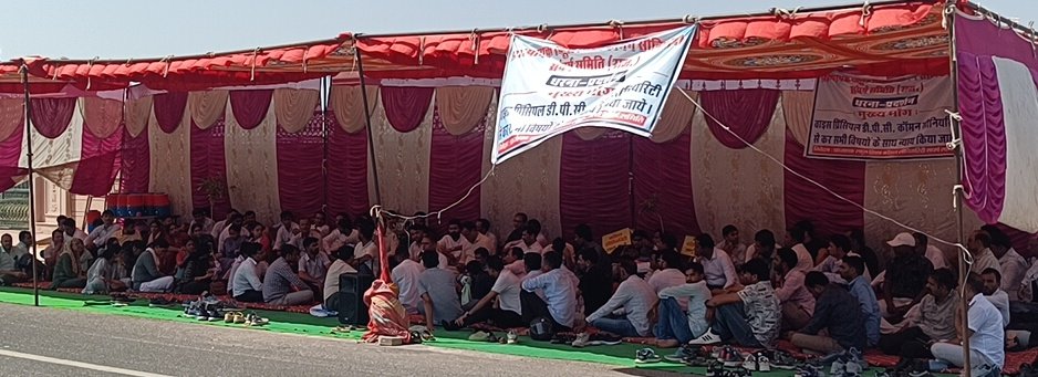 Rohtash Ghottar tweet media