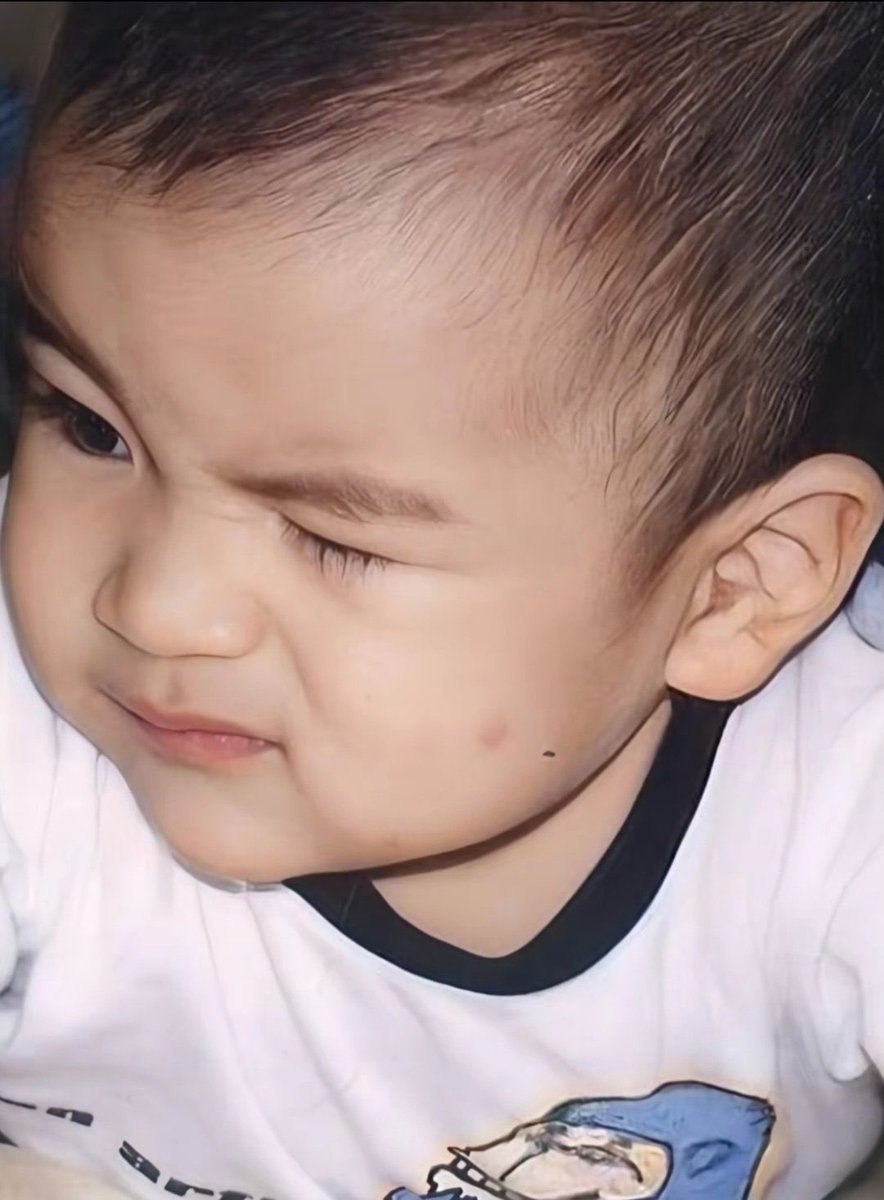 So ready 😉🍼👶
#HaierXFourthNattawat