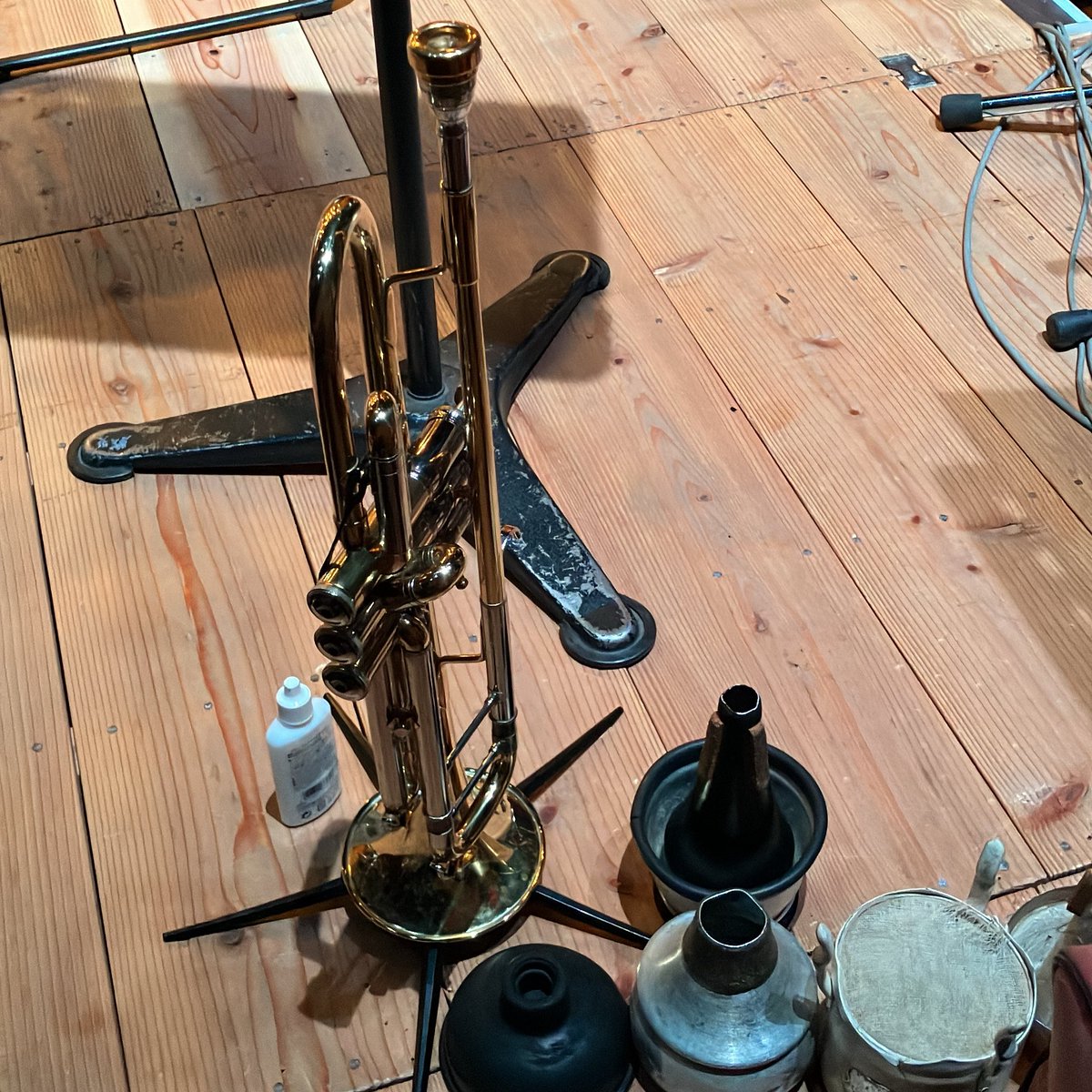 これから、ビッグバンドライブ！