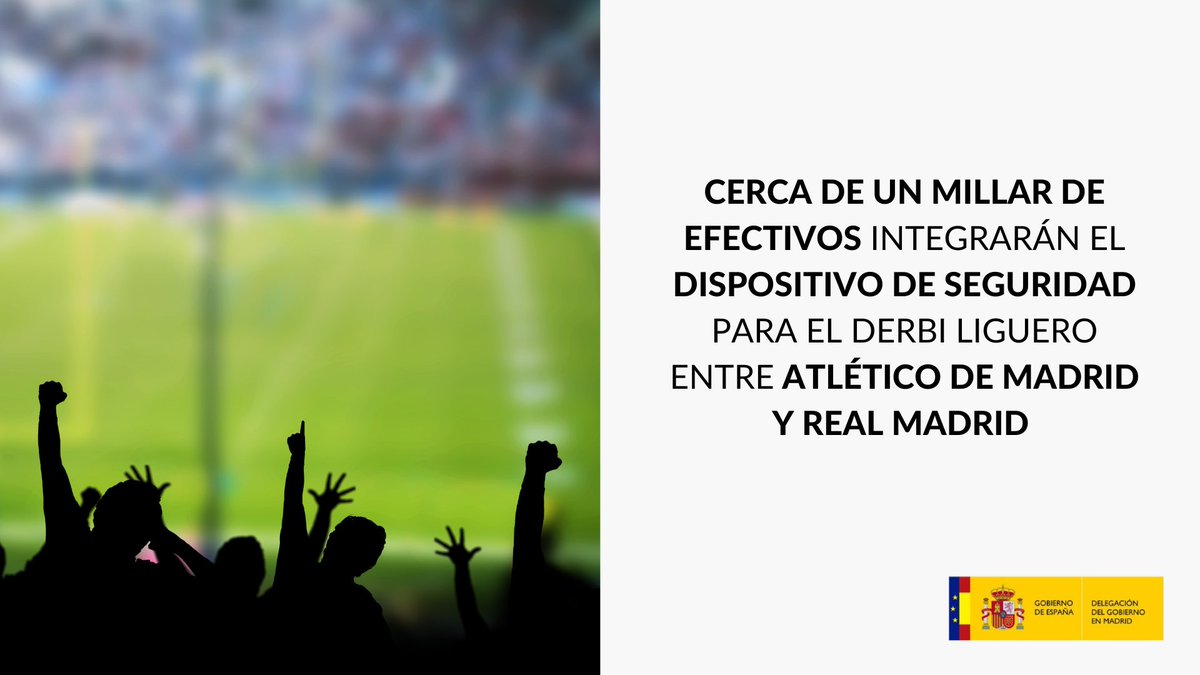 Foto cedida por Delegación de Gobierno