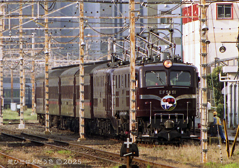 ぶだう色の想ひ出 on X