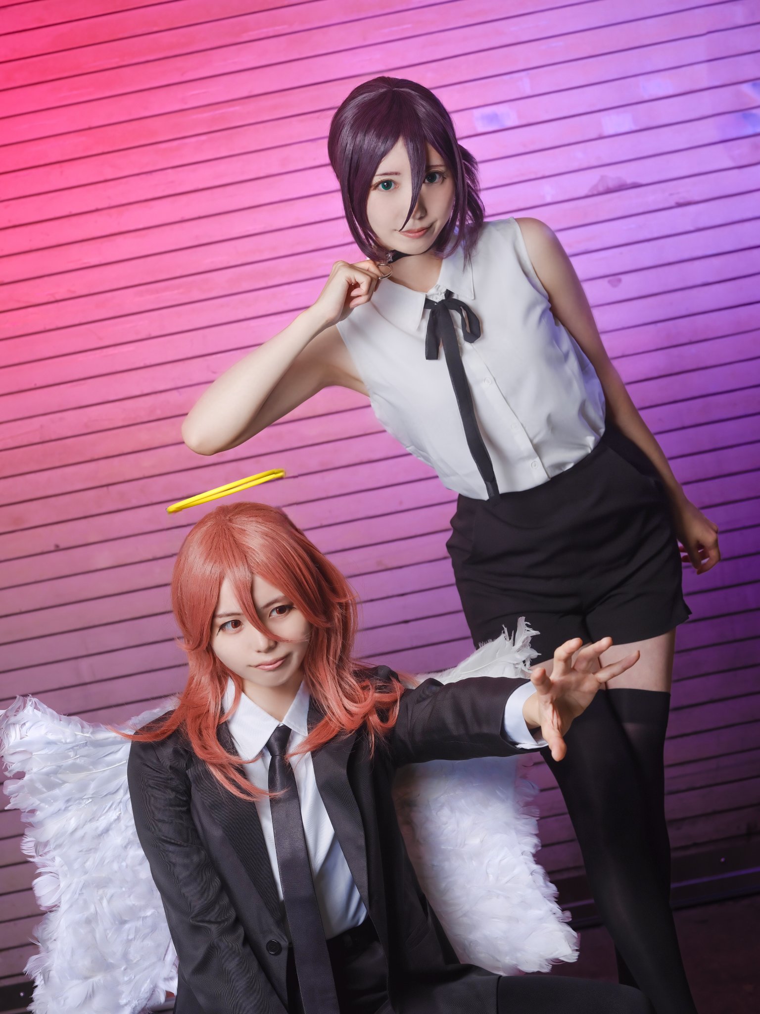 あんず様 あんず (@anzu_cos73) / X