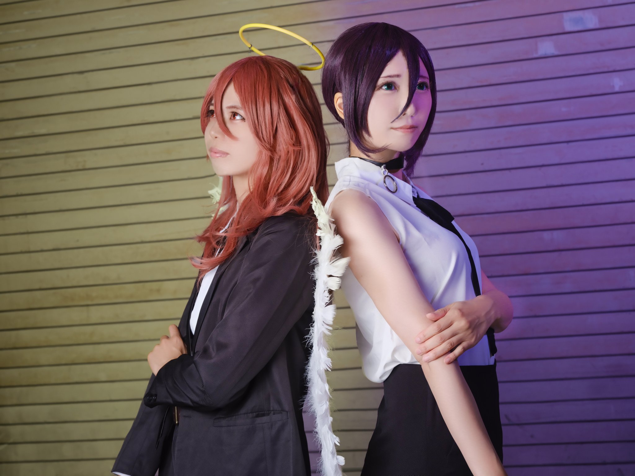 あんず (@anzu_cos73) / X