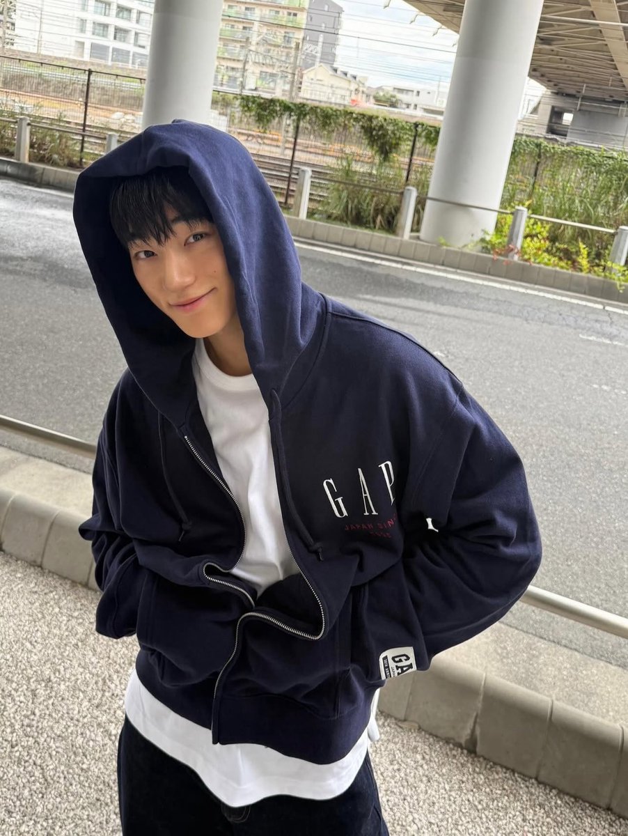 ͏ 
Who’s this cool guy? Oh, that’s me.
͏