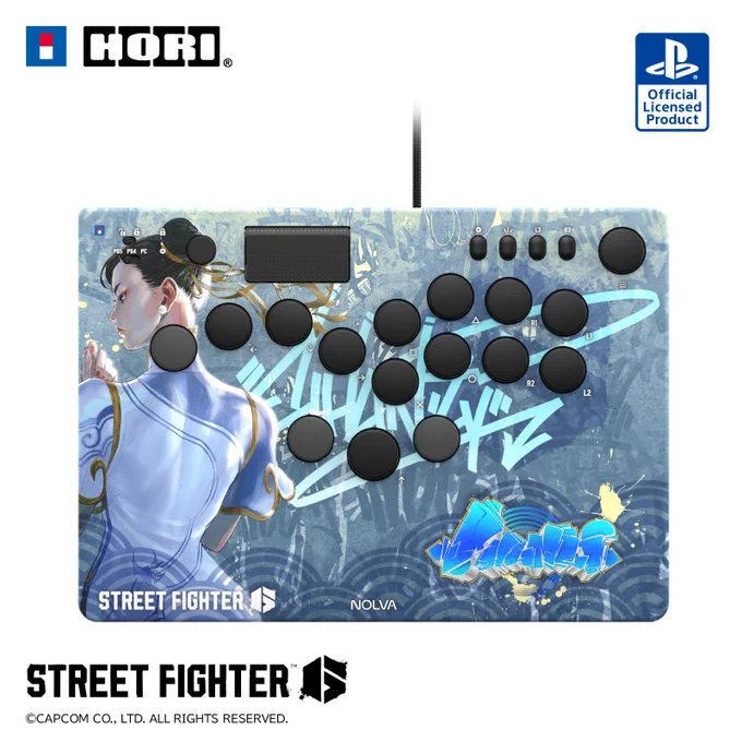 りょう＠Street Fighter on X: 