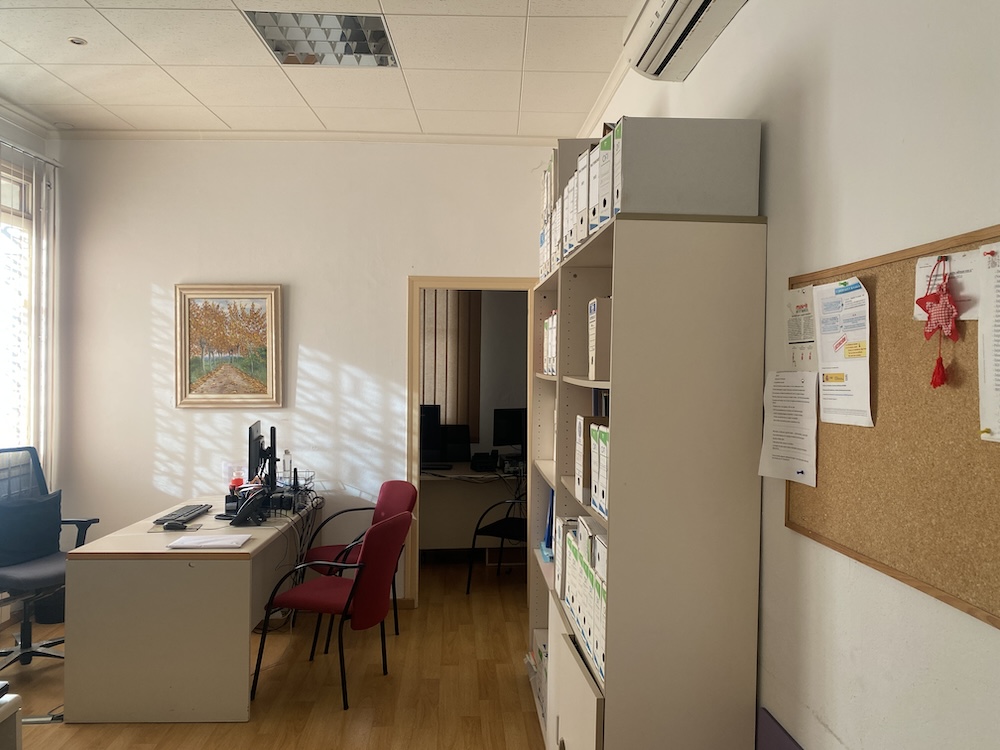 ⚖️El Ple de l'Ajuntament de #MóradEbre reclama unànimement la creació d'una Oficina de #Justícia per garantir un servei judicial digne i eficient 
+ info &gt; moradebre.cat/el-ple-de-laju…