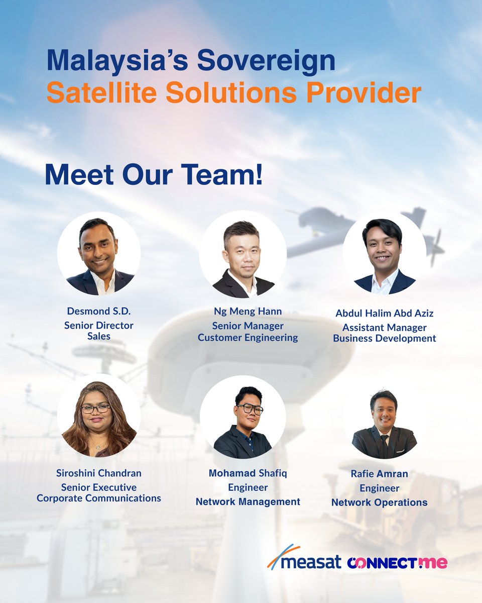 MEASAT GLOBAL BERHAD tweet media