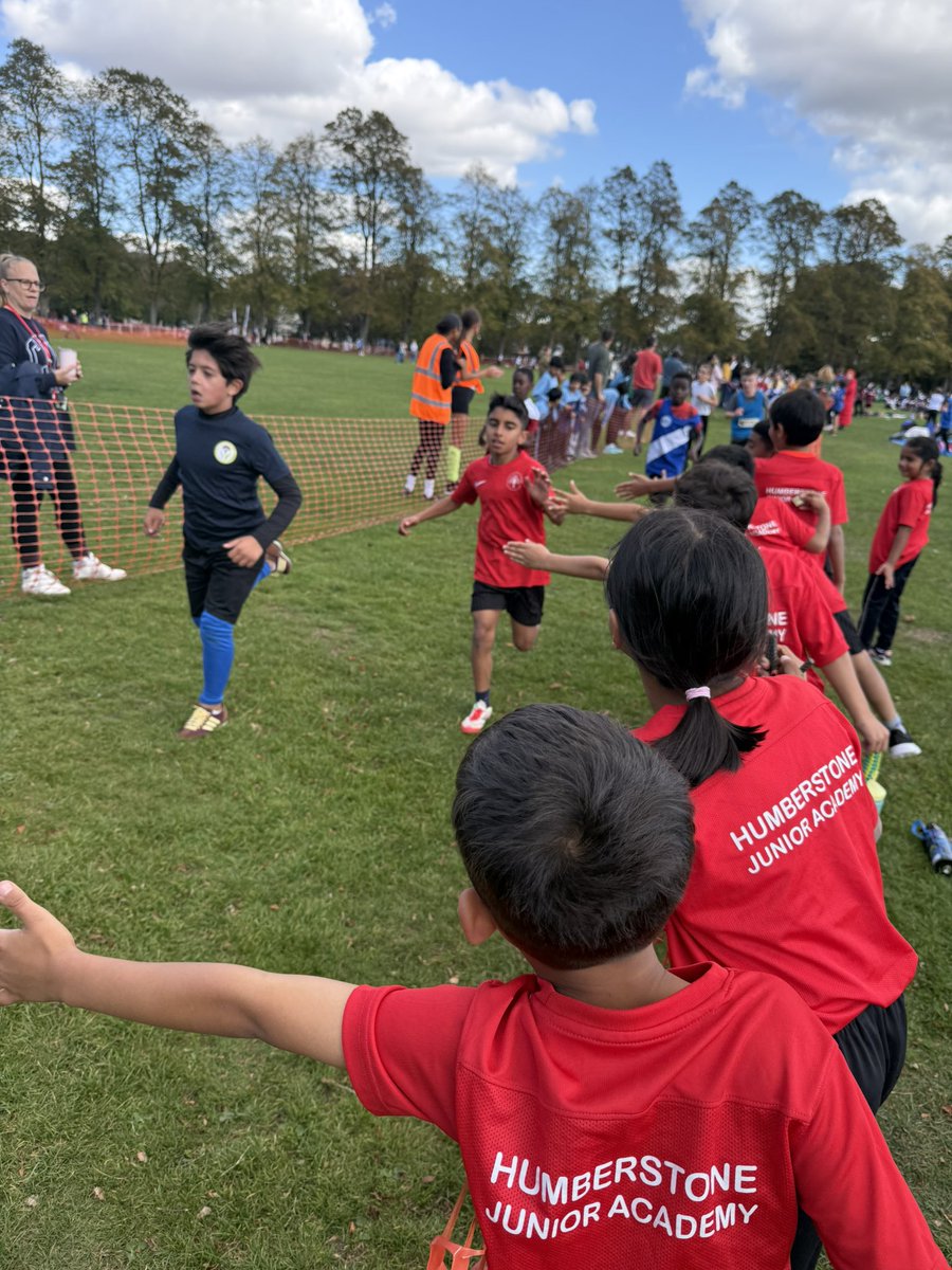 Humberstone Sport tweet media