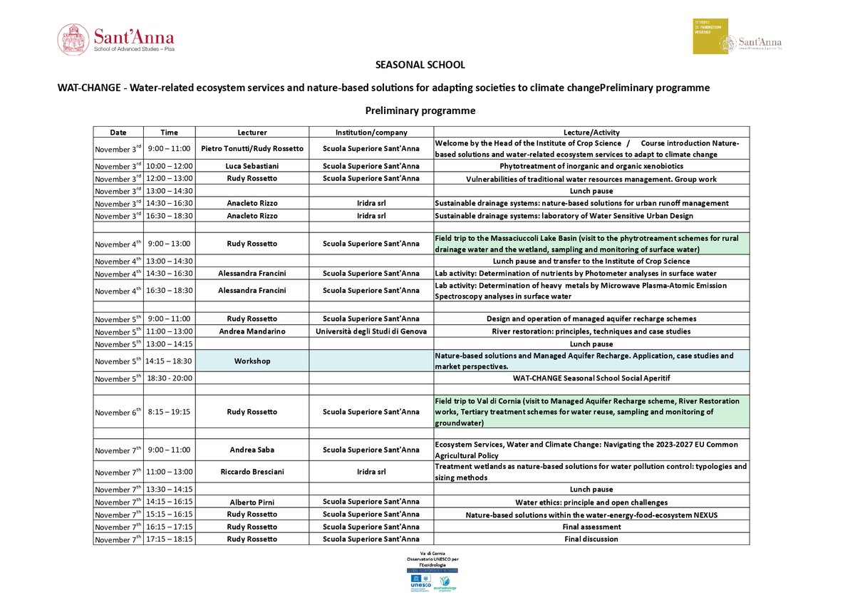 UT SEMIDE tweet media