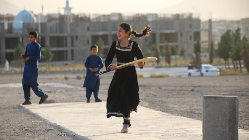 Hasiba Daftani🇦🇫 tweet media