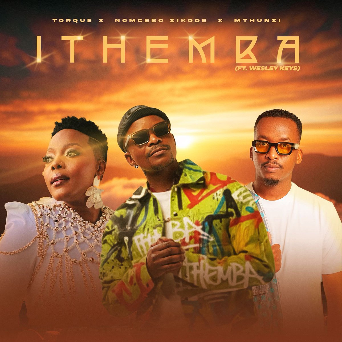 RSA_Kay_'s tweet photo. Press play &amp; let it repeat 🔁
This one hits different! 💥
#NomceboZikodeIthemba 🌟

Link: https://t.co/zcRUAijOm2 https://t.co/eIuJm2UfG4