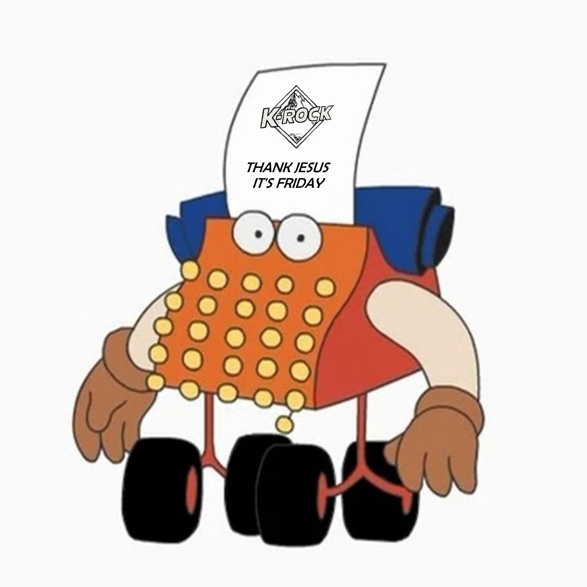 he's not wrong - ccj
#friday #weekend