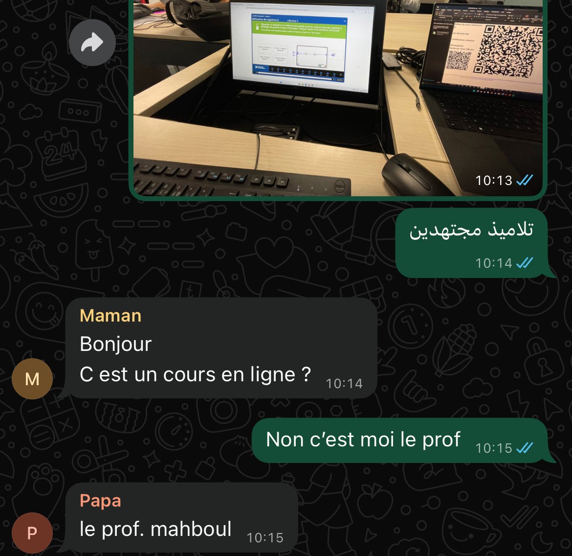 Quantuum3arbii's tweet photo. https://t.co/OK7ZpwYkbj