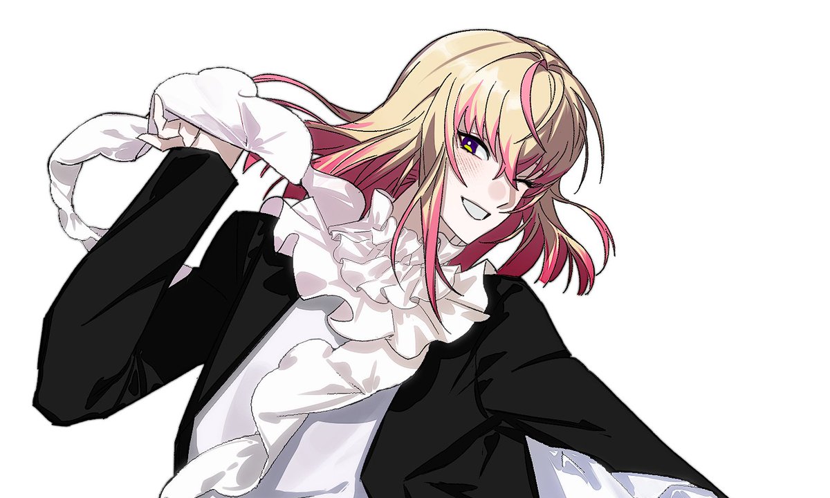 MARINさま専用イラストオーダー Marin (@vsa_auguri) / X