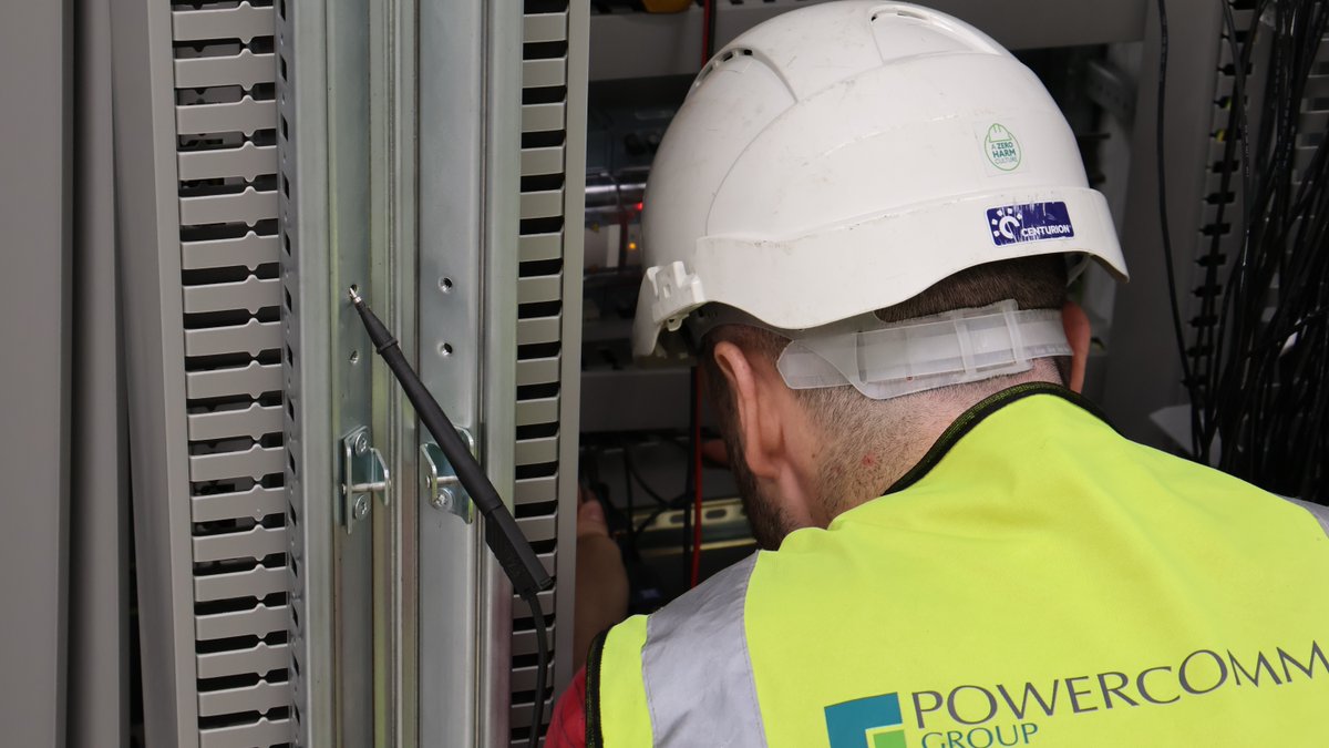 What happens before a substation is switched on?
👉 Rigorous pre-commissioning: inspections, testing, and system checks to confirm everything is ready to operate safely.
It’s a vital step that keeps projects safe, efficient and future-proof.
#commissioning #testing