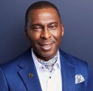 BREAKING: Landmark Africa Group, led by Paul Onwuanibe, now manages the new ABA Leisure Park project.