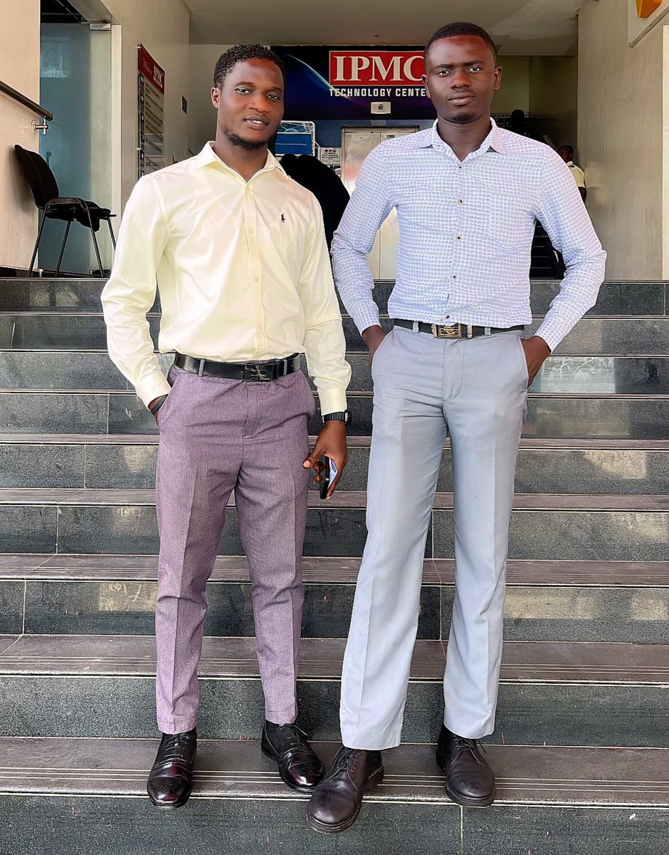 MacflyG4's tweet image. First Year Done ✅
Unto The Next One ↗️

#ipmcghana