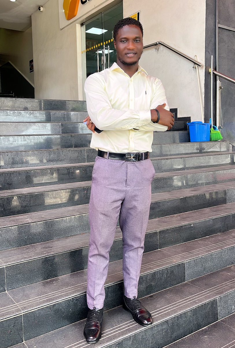 MacflyG4's tweet image. First Year Done ✅
Unto The Next One ↗️

#ipmcghana