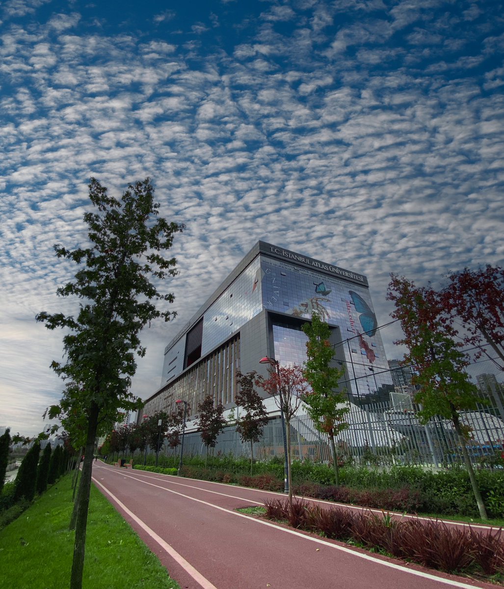 Geri sayım tamamlandı, kampüs yeniden canlanıyor!